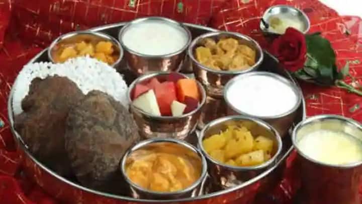 NIH અનુસાર, ઉપવાસ કરવાથી શરીર માટે ઘણા ફાયદા થાય છે. આવા કેટલાક ઉપવાસથી બ્લડ શુગર, બ્લડપ્રેશર, કોલેસ્ટ્રોલ, મેદસ્વીતા અને શરીરમાં બળતરા ઓછી થાય છે.