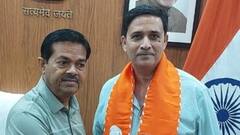 सपा के पूर्व नेता खड़ृी कर रहे पार्टी के लिए चुनौती, अखिलेश की मेहनत पर फेर सकते हैं पानी