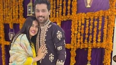 Photos: फिक्सिंग की सजा काटने गए जेल और वकील से हो गई मोहब्बत, बॉलीवुड फिल्म से कम नहीं आमिर की लव स्टोरी