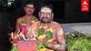 Kanja Karuppu : ’’எடப்பாடி ஐயா ஜெய்க்கணும்’’அக்னிசட்டி ஏந்திய கஞ்சா கருப்பு மனமுருகி பிரார்த்தனை