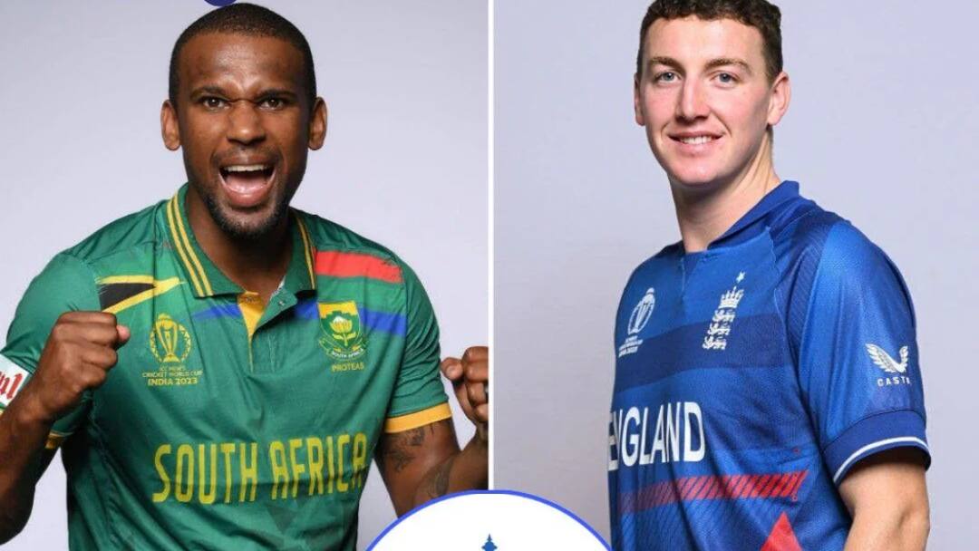 IPL 2024 Delhi Capitals names Lizaad Williams as replacement for Harry Brook IPL 2024: ఢిల్లీ కీలక నిర్ణయం , జట్టులోకి కొత్త ఆటగాడు