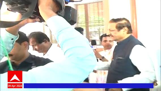 MVA Seat Sharing Formula : पटोले, उद्धव ठाकरे शरद पवारांमध्ये बंद दाराआड चर्चा : ABP Majha