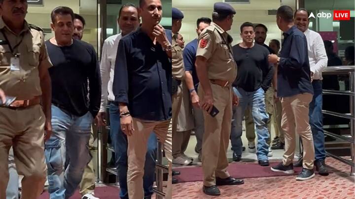 Anant Ambani Birthday Bash In Jamnagar: मुकेश अंबानी के छोटे बेटे अनंत अंबानी 10 अप्रैल को अपना 29वां बर्थडे सेलिब्रेट करने वाली है. इसके लिए वो जामनगर में एक ग्रैंड पार्टी थ्रो करेंगे.