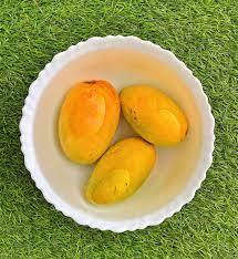 Soaked Mango : ਗਰਮੀਆਂ ਦੇ ਮੌਸਮ 'ਚ ਕਿਉਂ ਖਾਣਾ ਚਾਹੀਦਾ ਹੈ ਅੰਬਾਂ ਨੂੰ ਭਿਉਂ ਕੇ, ਜਾਣੋ ਕਾਰਣ Why should you eat soaked mangoes in summer Soaked Mango : ਗਰਮੀਆਂ ਦੇ ਮੌਸਮ 'ਚ ਕਿਉਂ ਖਾਣਾ ਚਾਹੀਦਾ ਹੈ ਅੰਬਾਂ ਨੂੰ ਭਿਉਂ ਕੇ, ਜਾਣੋ ਕਾਰਣ