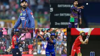 T20 World Cup 2024: ટી20 વિશ્વ કપમાં આ 5 ખેલાડીનું કપાઈ શકે છે પત્તું, IPL માં નથી કરી શક્યા યોગ્ય પ્રદર્શન
