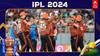 PBKS vs SRH: அசுதோஷ் - ஷஷாங்க் சிங் ஜோடியின் போராட்டம் வீண்.. கடைசி நேரத்தில் ஹைதராபாத் அணி த்ரில் வெற்றி..!