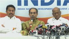 MVA में प्रकाश आंबेडकर के शामिल नहीं होने पर उद्धव ठाकरे बोले- 'हमारे दिल में उनके...'