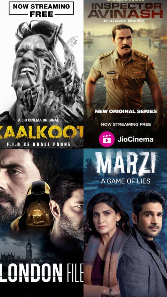 फ्री में देख सकते हैं असुर जैसी ही ये क्राइम सीरीज