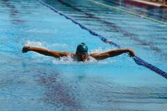 Swimming Health Benefits : வெயில் காலத்துக்கு ஏற்ற உடற்பயிற்சி... நீச்சல் செய்வதால் கிடைக்கும் நன்மைகள் என்னென்ன?