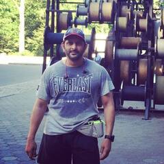 'मुन्नाभाई एमबीबीएस' में 'सर्किट' बनने के सालों बाद अरसद वारसी ने किया बड़ा खुलासा, बोले- 'मैंने लिया था बड़ा रिस्क'