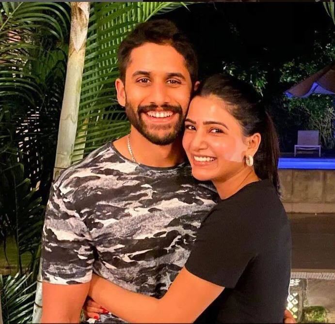 Samantha Ruth Prabhu and Naga Chaitanya: One of the most adored couples of the south film industry, 'Majili' co-stars Naga Chaitanya and Samantha Ruth Prabhu announced their separation through a social media post in October 2021. (All Image: Instagram.)