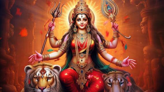 Chaitra Navratri 2024:  दिल्ली में माता रानी के भव्य मंदिर, जहां देवी के दर्शन करते ही दूर होते हैं भक्तों के हर दुख