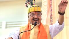 Lok Sabha Election 2024: ओपी राजभर ने काटे गेहूं, कैलाश विजयवर्गीय ने बनाई चाय, चुनावी सीजन का अजब-गजब प्रचार