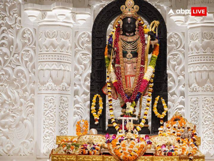 इस बार राम नवमी के लिए विशेष तैयारियां की जा रही हैं. चैत्र नवारात्रि की शुरूआत के साथ रामलला के भव्य और दिव्य जन्मोत्सव की तैयारी के शुरू हो गई है.