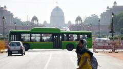 Delhi Weather: ​दिल्ली में बढ़ रहा गर्मी का टॉर्चर, कब मिलेगी राहत? जानें- अगले पांच दिनों के मौसम का हाल