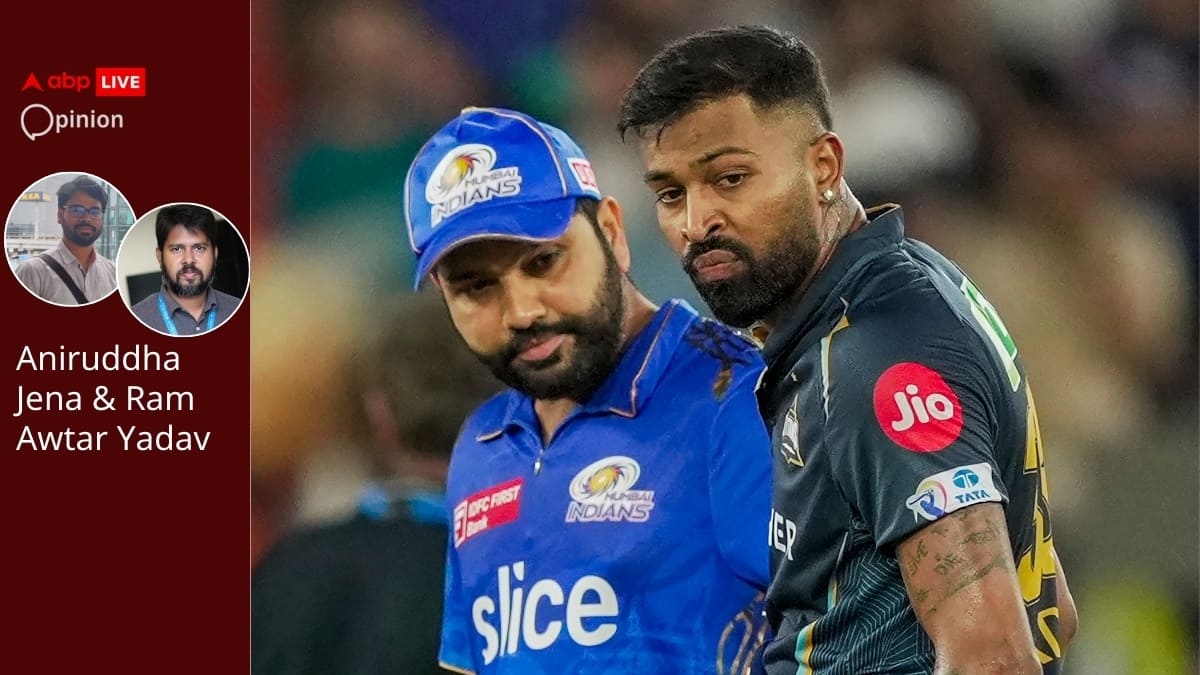 Opinion: Don't Curse Fans Who Booed Hardik Pandya. Loyal Fans Expect Some Level Of Loyalty From Stars Too
