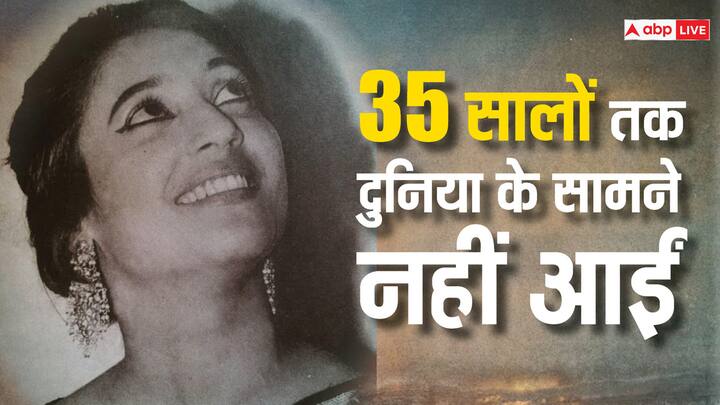 Suchitra Sen career life story Locked herself in a room for 35 years Munmun Sen Riya Sen Raima Sen हिंदी सिनेमा की महानायिका थी ये एक्ट्रेस, दिलीप कुमार भी थे फैन, इस वजह से खुद को 35 साल कमरे में रखा था कैद