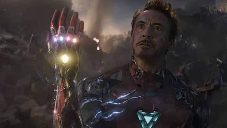 Robert Downey Jr. Says He’d ‘Happily’ Return to the MCU in Iron Man character MCU Iron Man: “நான் ரெடிதான்” - மீண்டும் அயர்ன் மேன்.. ஓகே சொன்ன ராபர்ட் டவுனி ஜுனியர் - ரசிகர்கள் ஹேப்பி