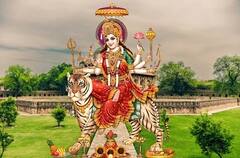 Chaitra Navratri 2024: ચૈત્ર નવરાત્રિ પર આ ઉપાય અચૂક કરો, ભાગ્યોદય સાથે મા લક્ષ્મીની વરસશે કૃપા