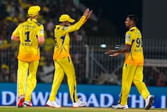 IPL Purple Cap Updated List After CSK vs KKR: Mustafizur Rahman Takes No.1 Spot