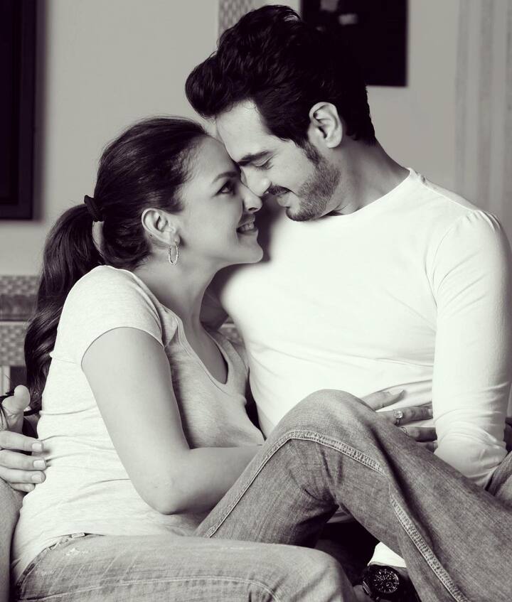 Esha Deol and Bharat Takhtani: In February 2024, actress Esha Deol and businessman Bharat Takhtani caught everyone off guard with their announcement of divorce. The former couple issued a statement to Delhi Times, expressing, 