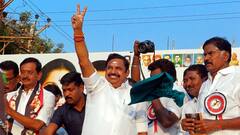EPS on Stalin: எள்ளு எது கொள்ளு எதுனே ஸ்டாலினுக்கு தெரியாது – தேனியில் எடப்பாடி பழனிசமி