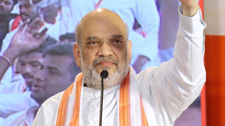 Congress Manifesto Guarantees Muslim Private Legal guidelines, BJP Introduced UCC In U’khand: Amit Shah