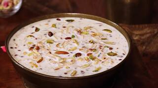 Ramadan special payasam sheer khurma recipe ingredients preparation Sheer Khurma: ரம்ஜான் ஸ்பெஷல் பாயாசம்... நாவில் எச்சில் ஊறும் சுவையில் ஷீர் குருமா...செய்முறை இதோ!
