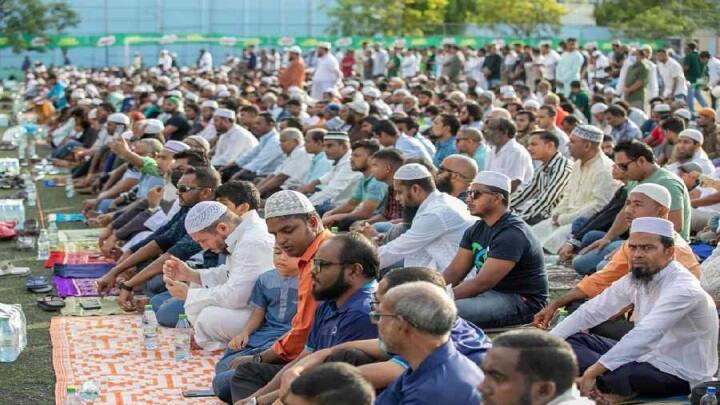 Ramadan 2024 Date Ramzan Will Be Celebrated in Tamil Nadu Puducherry on April 11th Ramadan 2024 Date: தமிழ்நாடு மற்றும் புதுச்சேரியில் ஏப்ரல் 11ஆம் தேதி ரம்ஜான் அறிவிப்பு!