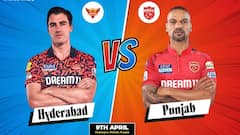 దూకుడే హైదరాబాద్‌ మంత్రం, నేడు పంజాబ్‌తో కీలక పోరు