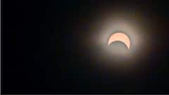 Total Solar Eclipse: মহাকাশ থেকে তোলা কিছু, কিছু আবার পৃথিবী থেকে, দেখে নিন পূর্ণগ্রাস সূর্যগ্রহণের সেরা মুহূর্তগুলি