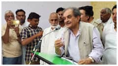 Lok Sabha Polls: Who Is Birender Singh? Ex-Union Minister Set For Congress Return After 10 Yrs With BJP