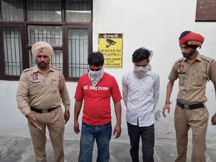 bathinda police arrest forest department fake ASI BAthinda news: ਬਠਿੰਡਾ ਪੁਲਿਸ ਨੇ ਦਬੋਚੇ ਨਕਲੀ ਏਐਸਆਈ, ਇੰਝ ਮਾਰਦੇ ਸੀ ਲੋਕਾਂ ਨਾਲ ਠੱਗੀ