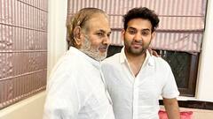 PHOTOS: दिग्गज नेता शरद यादव के बेटे को RJD ने नहीं दिया टिकट, अब छलका शांतनु का दर्द