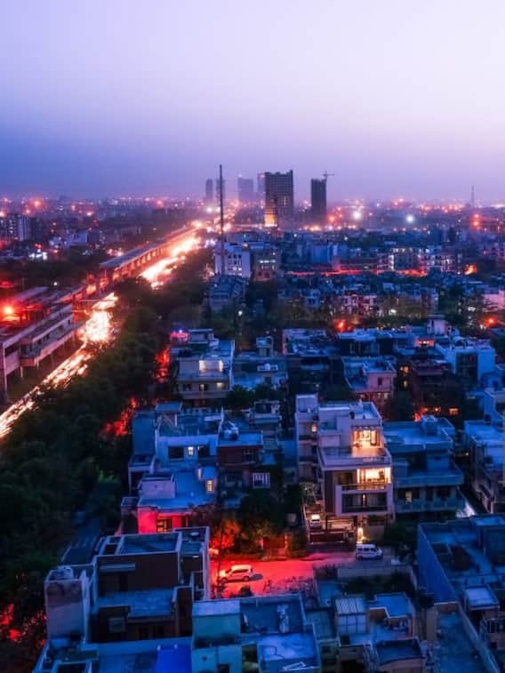 ​यूपी का ये जिला कहलाता है 'ऊर्जा की राजधानी'