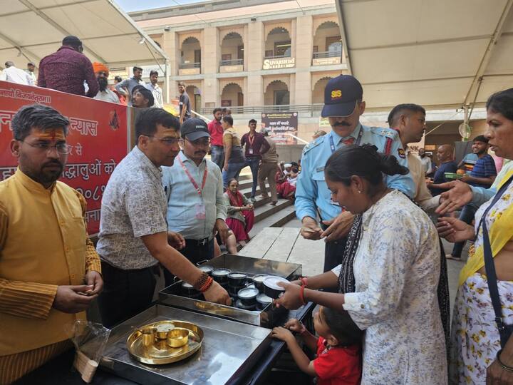लोक कल्याण के उद्देश्य से इस कार्य को आज से प्रारंभ कर दिया गया है.