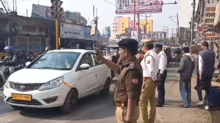 Gorakhpur Eid preparations Markets buzzing tomorrow during Namaz city many areas route diversion ann Gorakhpur News: ईद की तैयारियों में बाजार गुलजार, कल नमाज के दौरान शहर के कई इलाकों में रहेगा रूट डायवर्जन