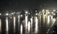 Weather Update Today: दिल्ली-NCR में गर्मी दिखाएगी रौद्र रूप तो एमपी-छत्तीसगढ़ बारिश लाएगी राहत, पढ़ें- IMD का अलर्ट