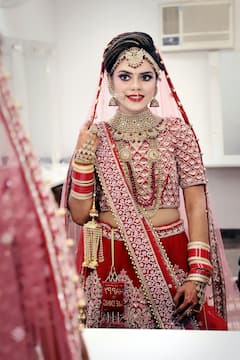 Lehenga Packing : तुम्ही लग्नासाठी लेहेंगा घेतला आहे? अशी करा त्याची पॅकिंग होणार नाही खराब !