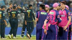 राजस्थान लगाएगी जीत का 'पंच' या गुजरात की होगी हार की हैट्रिक, जानिए कौन मारेगा बाज़ी?