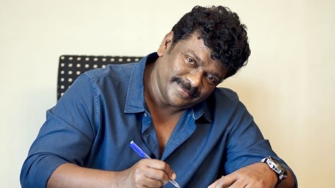 R Parthiban: பார்த்திபன் மருத்துவமனையில் அட்மிட் ஆகும் அளவுக்கு அதிர்ச்சி கொடுத்த படம் - எது தெரியுமா?