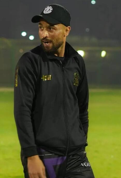 18 ਸਾਲ ਦੀ ਉਮਰ 'ਚ ਜੇਲ੍ਹ ਗਏ ਕ੍ਰਿਕਟਰ ਦੀ ਦਿਲਚਸਪ ਪ੍ਰੇਮ ਕਹਾਣੀ