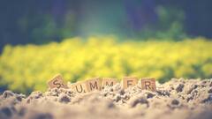 Heat Stroke : उन्हाळ्यात होऊ शकते उष्माघाताची समस्या, डॉक्टरांनी दिलेल्या 'या' टिप्सनी घ्या आरोग्याची काळजी!