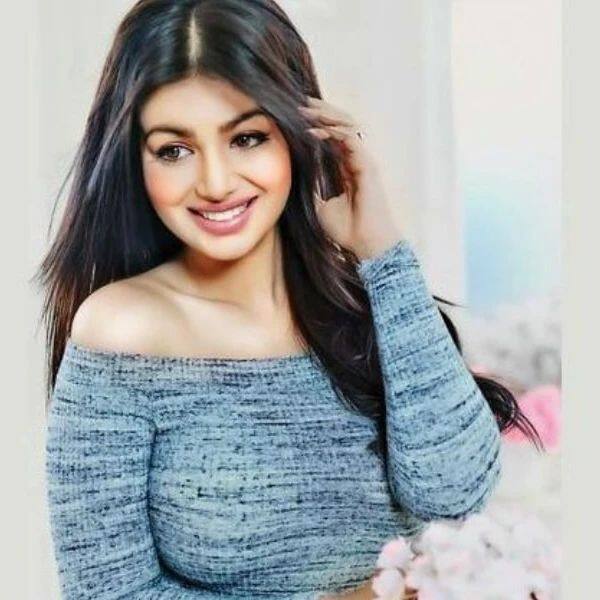 Actress Ayesha Takia fell in love with Farhan Azmi at the age of 23 ...