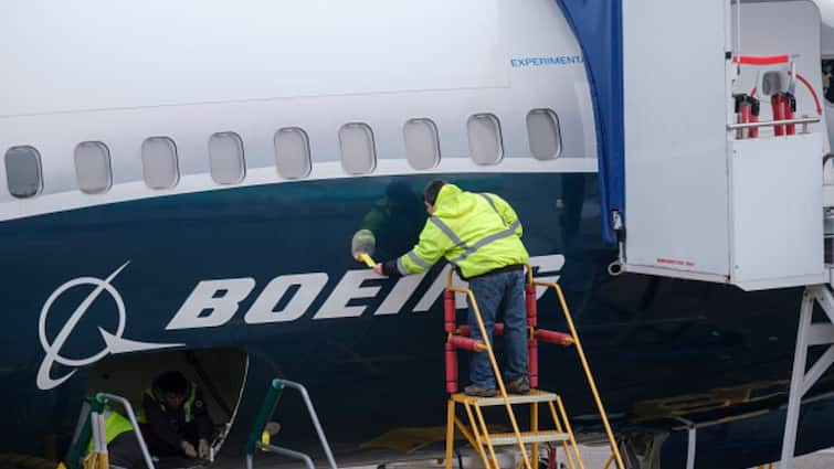 Senate Subcommittee Summons CEO Amid Jetliner’s Safety Concerns