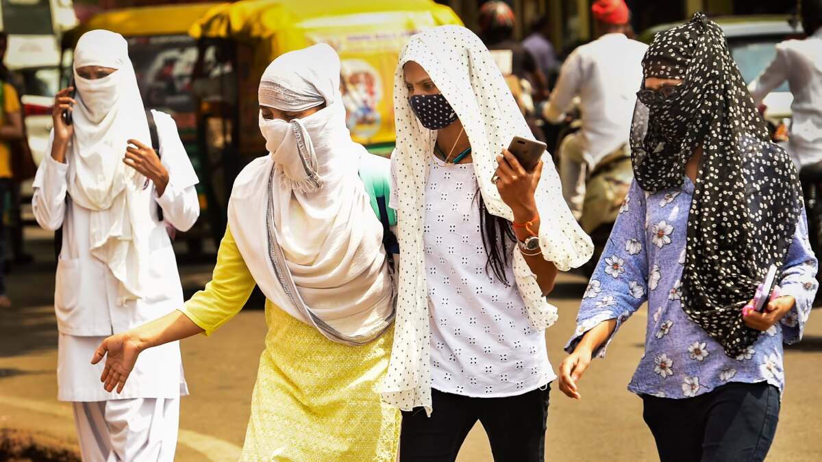 Bihar Weather: बिहार में अभी गर्मी से राहत की उम्मीद नहीं, जाने कब से होगी भारी बारिश? 