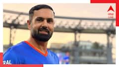 নবির বলেই ব্যাট হাতে ধোনির হেলিকপ্টার শট হাঁকাচ্ছেন এক খুদে, কে সে?