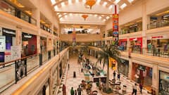 Demand For Retail Spaces In Malls, High Streets To Weaken In 2024: CBRE
