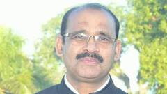 खजुराहो सीट पर सपा ने पूर्व IAS का किया समर्थन, एमपी BJP चीफ से होगा मुकाबला