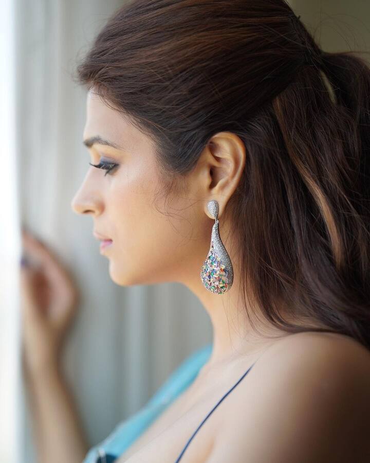 శ్రద్ధా దాస్ (Image Courtesy: shraddhadas43 / Instagram)